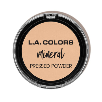Mineral Pressed Powder - CMP372